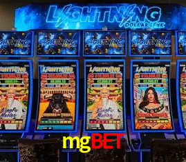 A Revolução dos Aplicativos de Jogos no mgbet