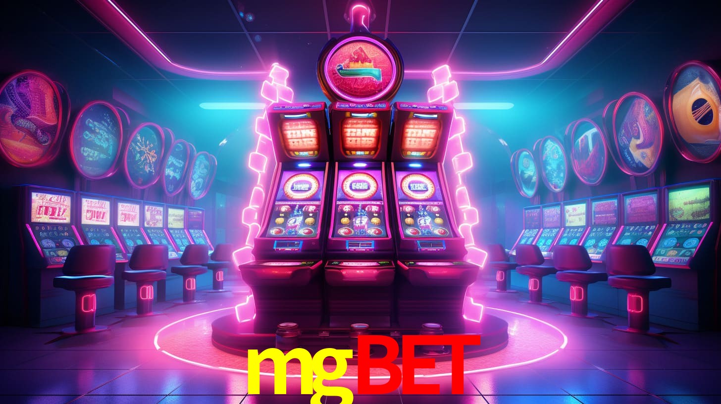 mgbet - Slots Online Oficiais Brasileiros - mgbet.com