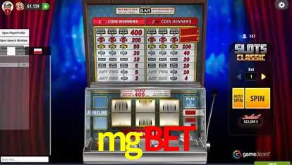Desvendando o Mundo dos Jogos Virtuais na mgbet