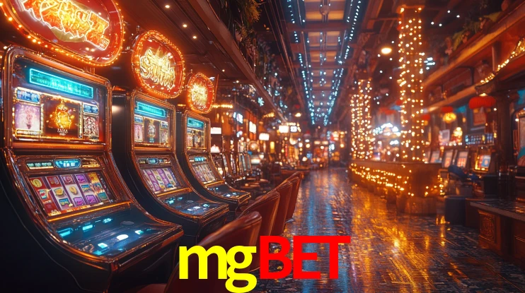 mgbet: Seu Cassino Premiado com Pagamentos Rápidos