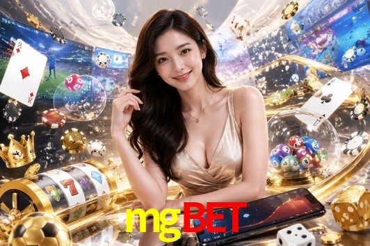 Welcome Bonus mgbet