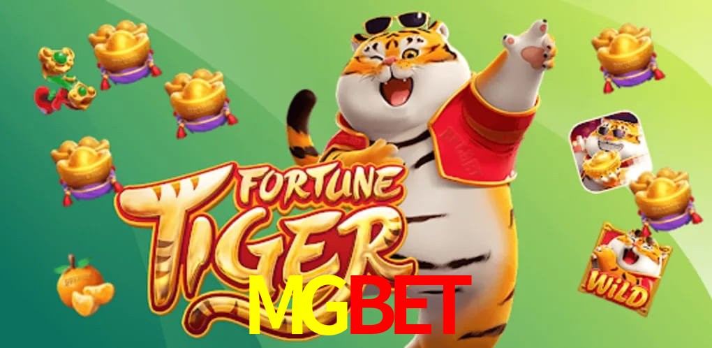 Welcome Bonus MGBET