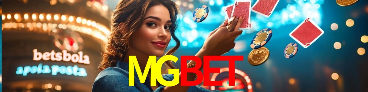 Experiência VIP MGBET