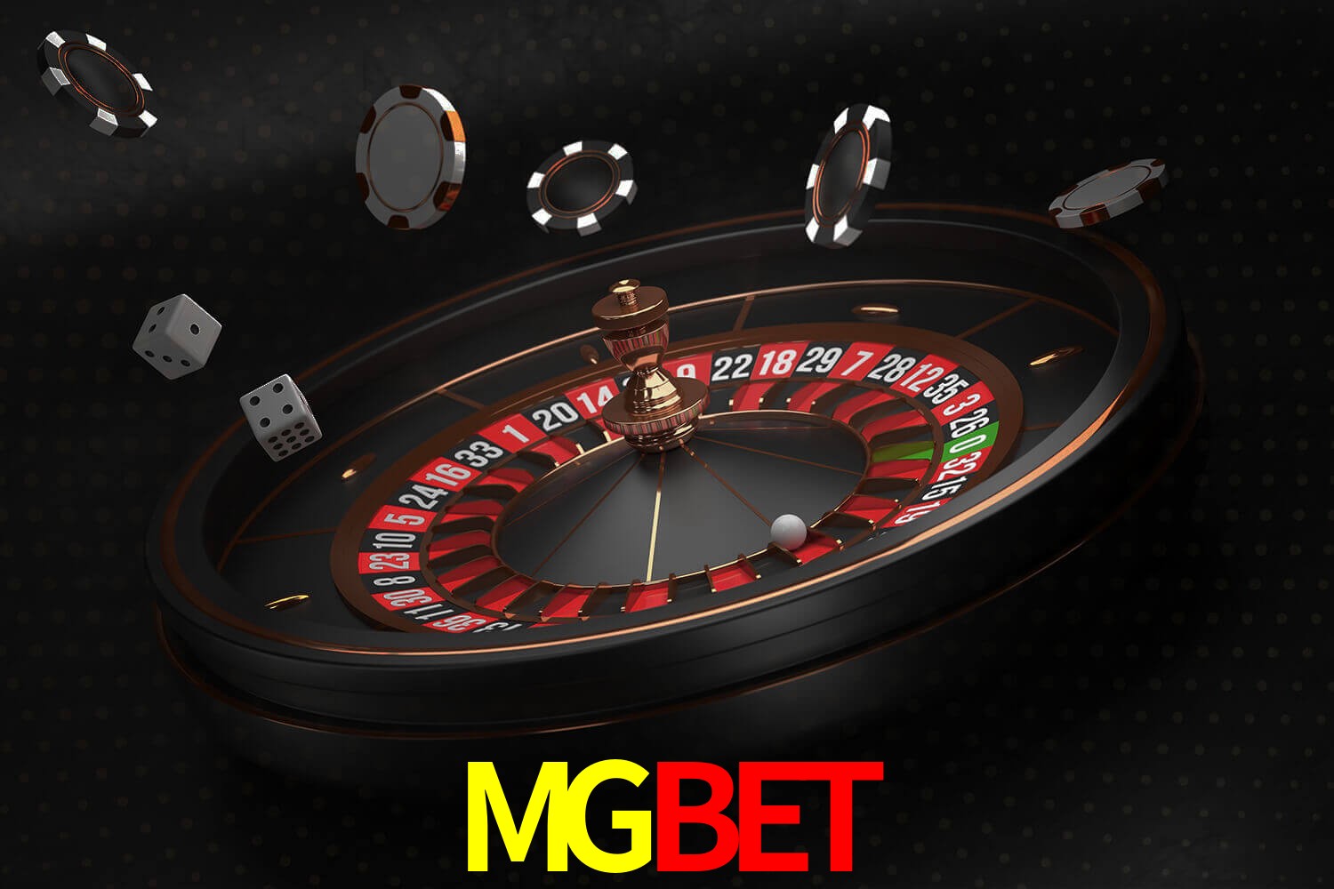 MGBET: Seu Cassino Premiado com Pagamentos Rápidos