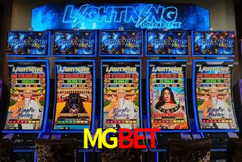 Descubra a Essência do MGBET: Nossa História e Compromissos