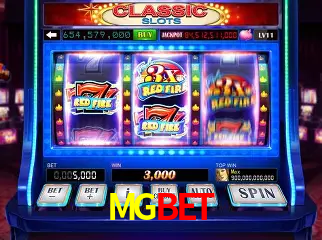 A Emoção da Loteria na MGBET: Uma Chance de Mudança de Vida