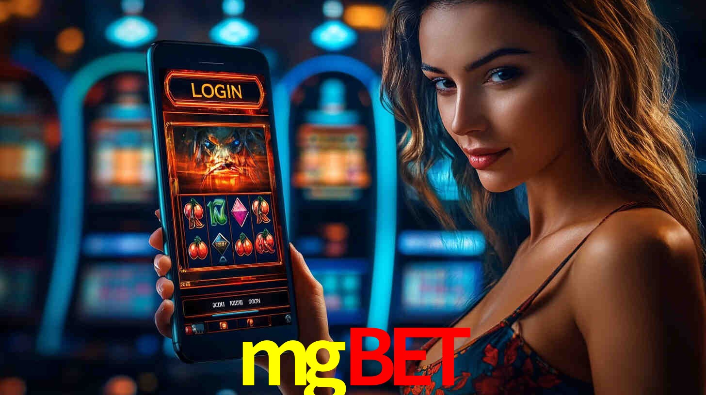 Bônus Generosos e Exclusivos no mgbet para Você!