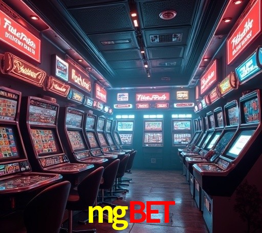 Sistema de Segurança Avançado mgbet - Criptografia e Proteção
