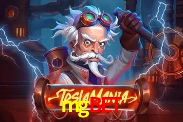 Tecnologia da Plataforma mgbet