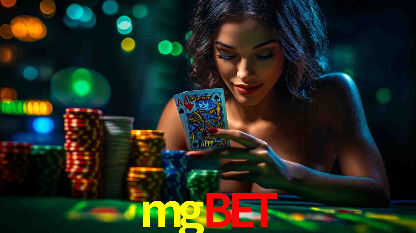 A Experiência Imersiva dos Cassinos Ao Vivo no mgbet