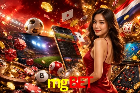 API Integration mgbet