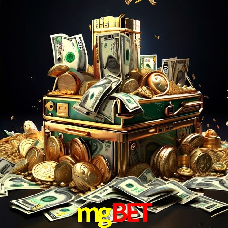 Recursos de Bônus mgbet