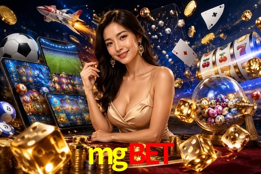 Secure Login mgbet