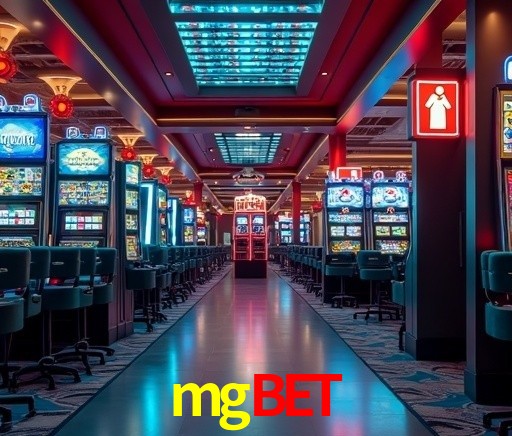 cassino mgbet