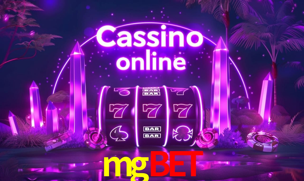 Promoção Relâmpago mgbet