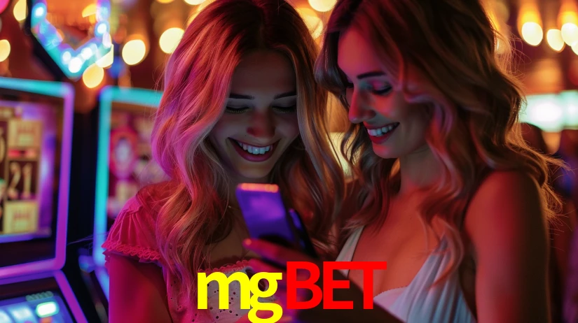 mgbet: Jogos de Caça-Níqueis-Altas Recompensas, Roleta-Velocidade, Blackjack-Desafios Máximos