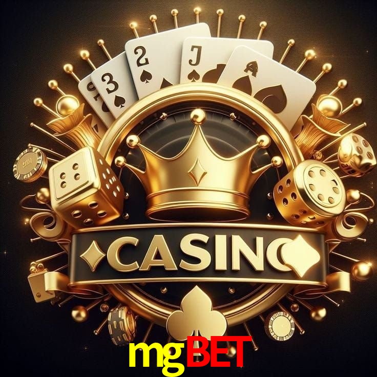 Provedores de Jogos mgbet