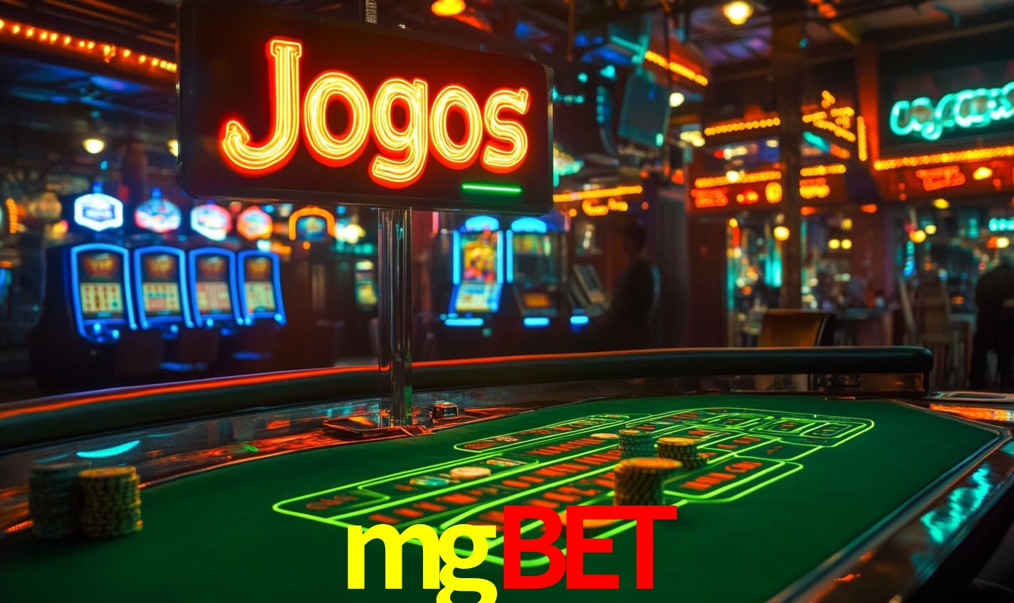 Sistemas de Segurança mgbet