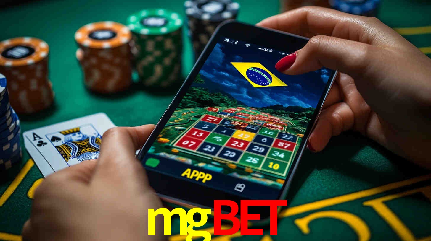 Descubra a Essência do mgbet: Nossa História e Compromissos