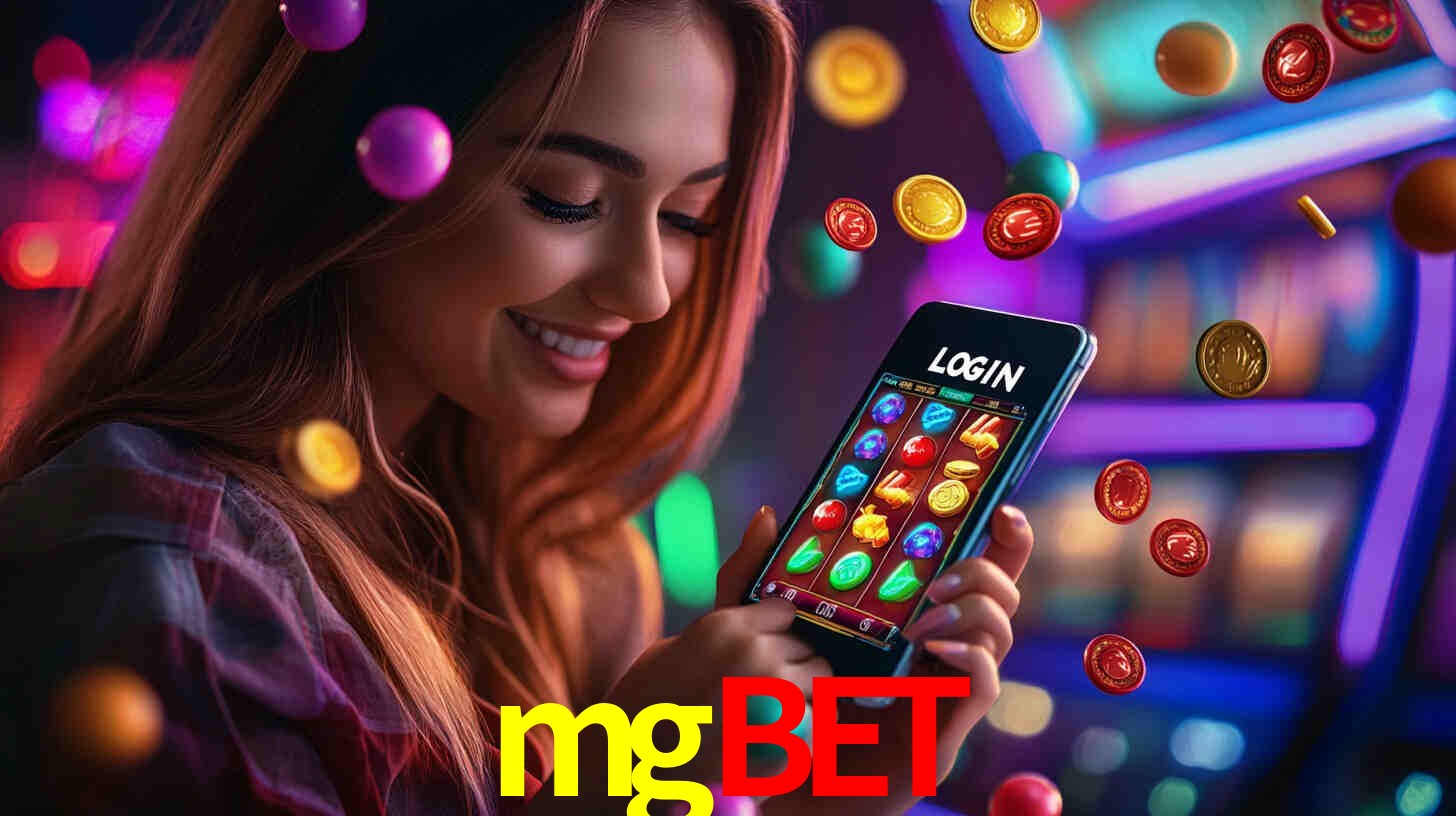 Sinta a adrenalina dos jogos de cassino com mgbet