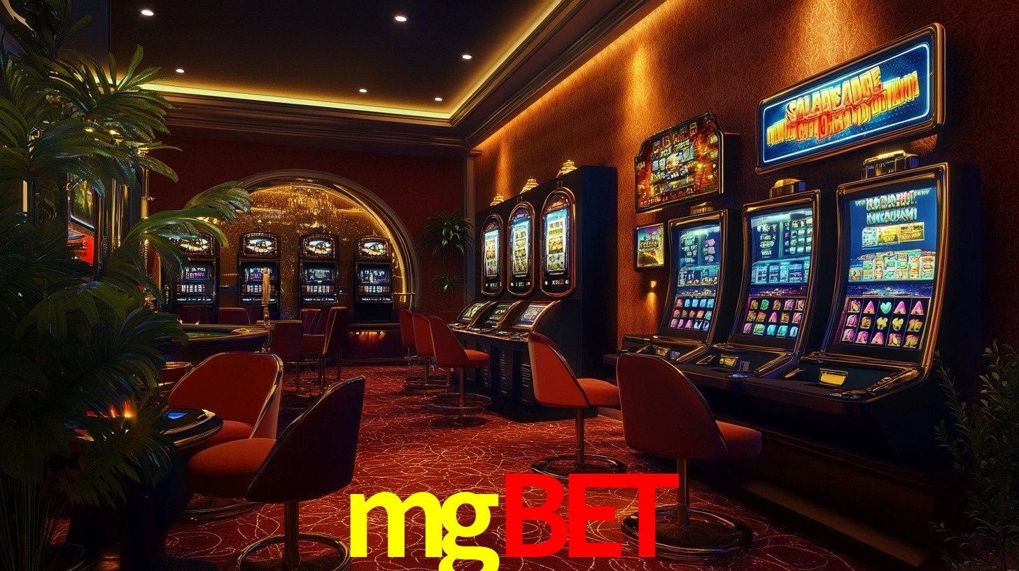 Daily Bonuses mgbet