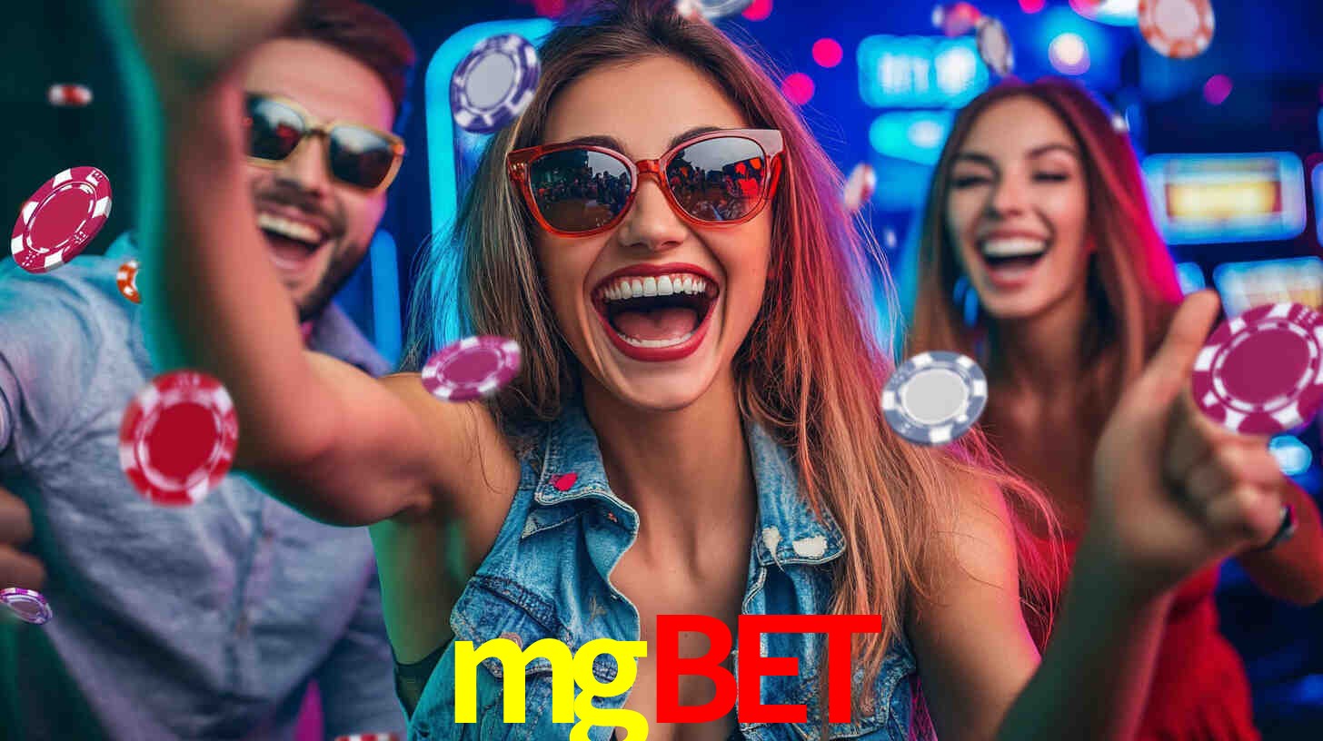 Explorando a Categoria de Eventos em Apostas na mgbet