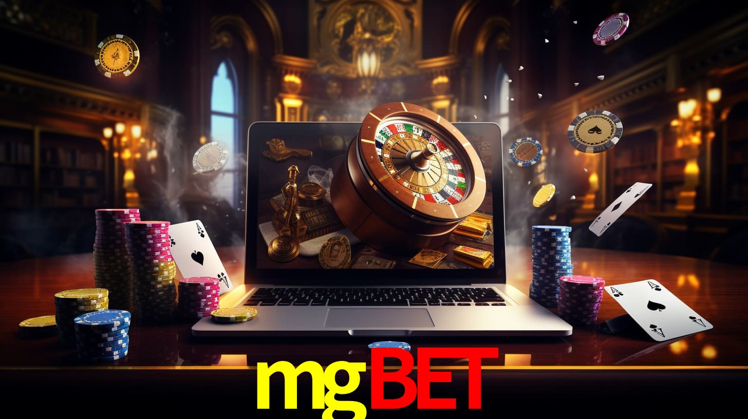 Live Casino mgbet