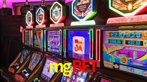 Casino Ao Vivo mgbet