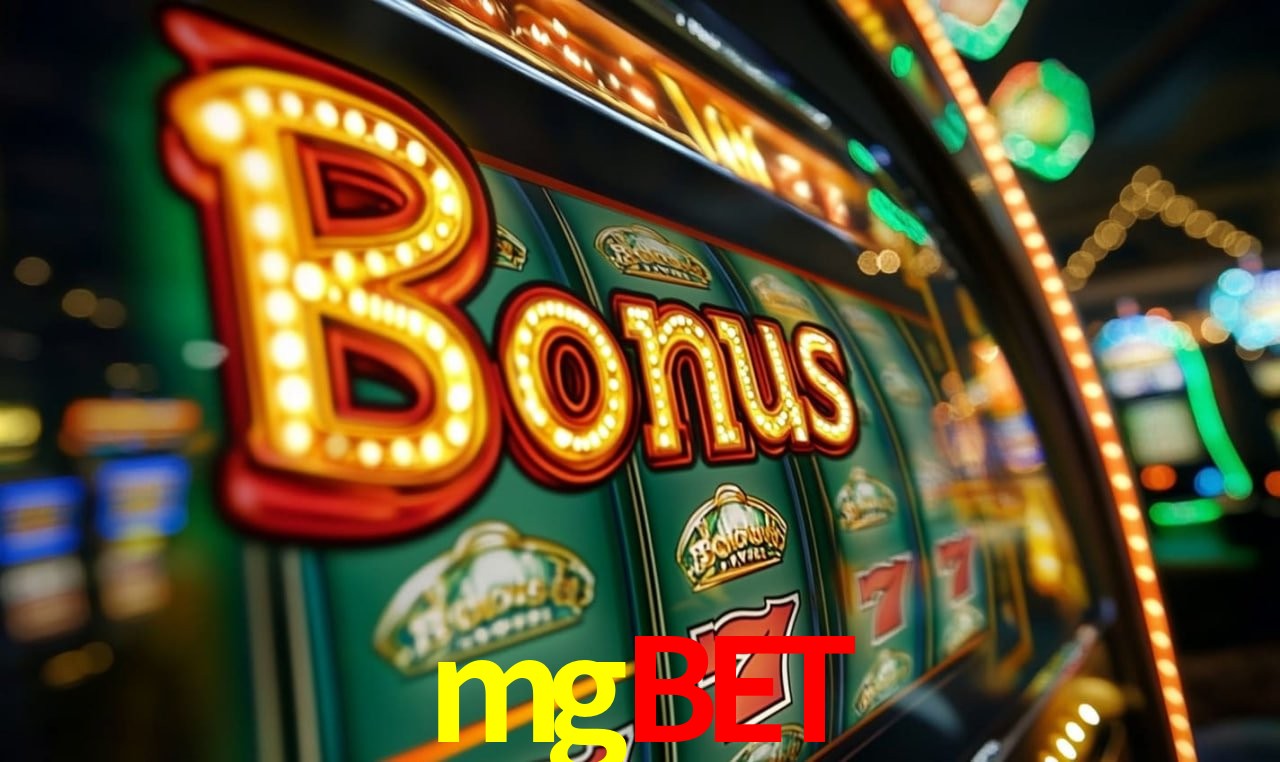 Benefícios do Login mgbet - Bônus e Vantagens Exclusivas