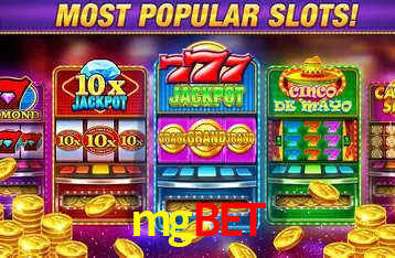 Desvendando o Mundo dos Jogos Virtuais na mgbet