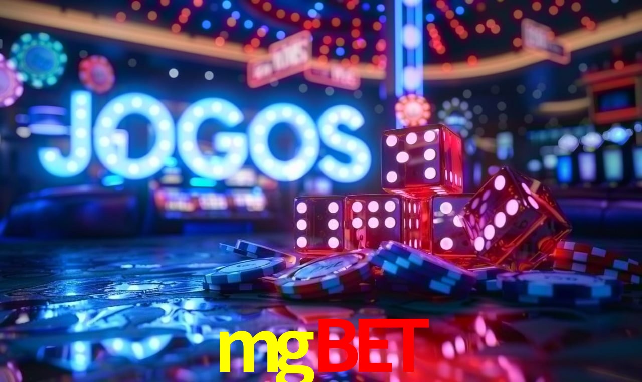 Casino VIP mgbet
