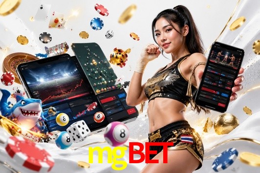 Seasonal Promotions mgbet
