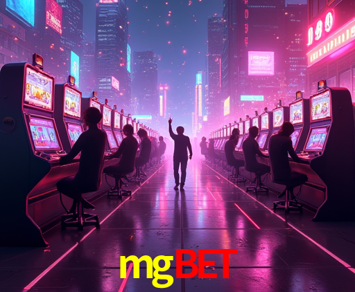 Apostas de Futebol mgbet