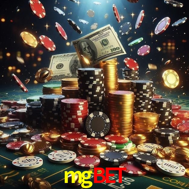Jogos Exclusivos mgbet