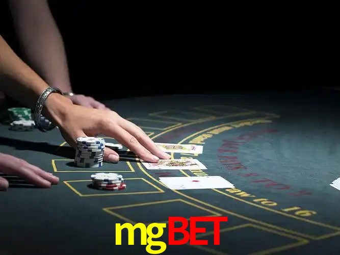 Jogos de Mesa Premium mgbet - Blackjack, Roleta, Baccarat