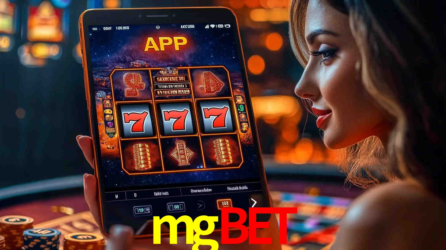 mgbet: A Experiência de Casino com Jogos de Mesa ao Vivo