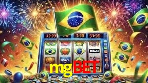 Game Providers mgbet