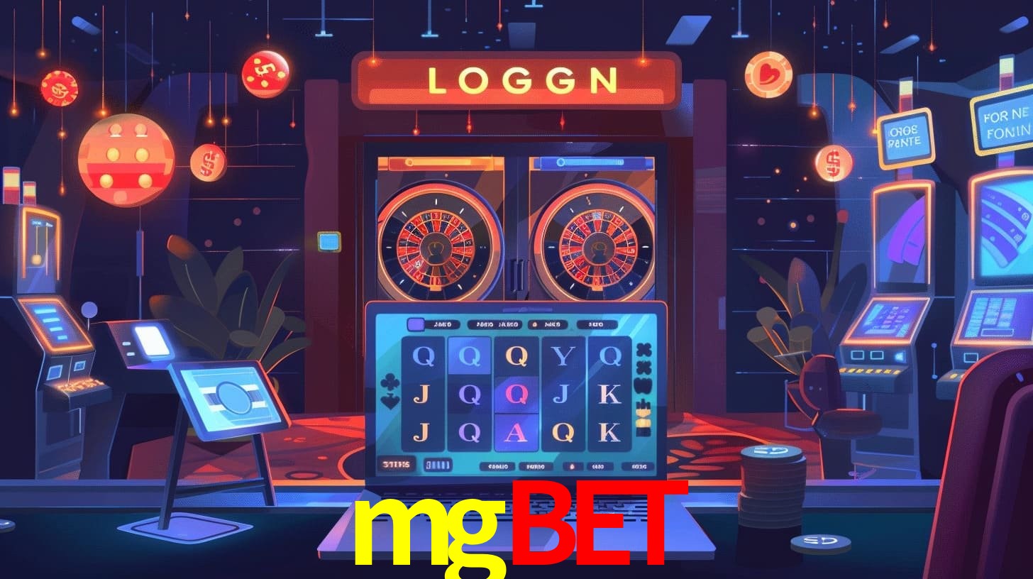 App Mobile mgbet - Jogue em Qualquer Lugar no Seu Smartphone