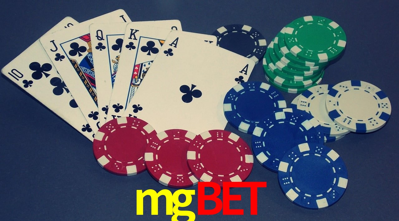 Live Casino mgbet