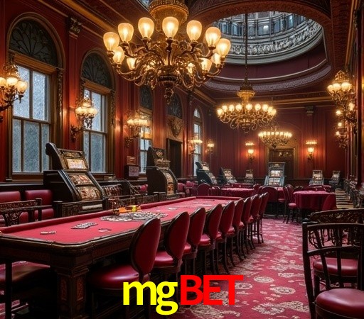 Imagem secundária de apoio para instalação do app mgbet