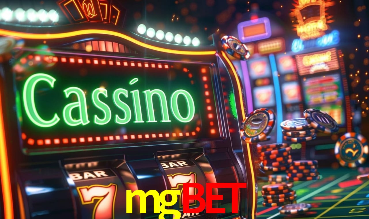 Integração de APIs mgbet