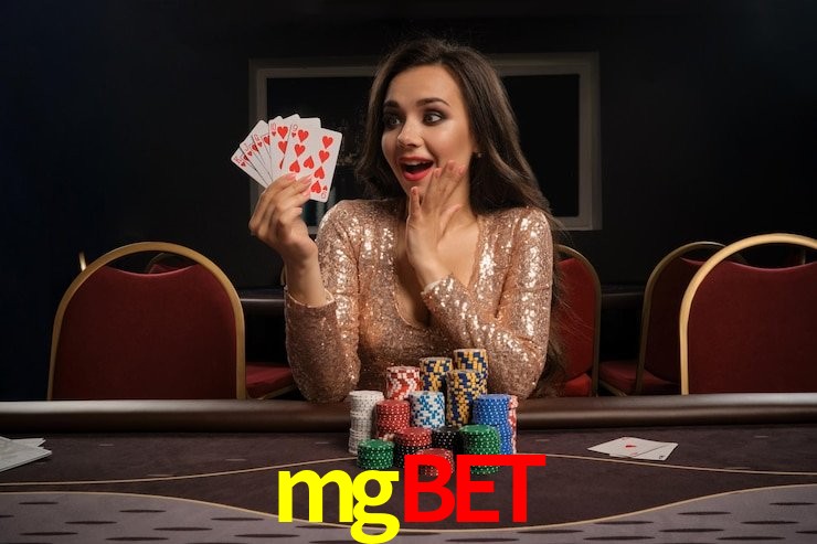 Torneios mgbet