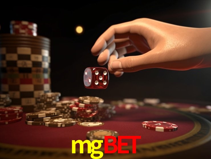 Benefícios da Conta mgbet