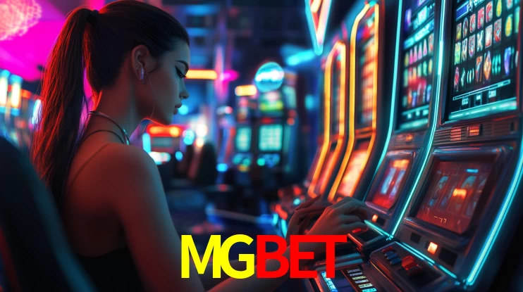 MGBET App