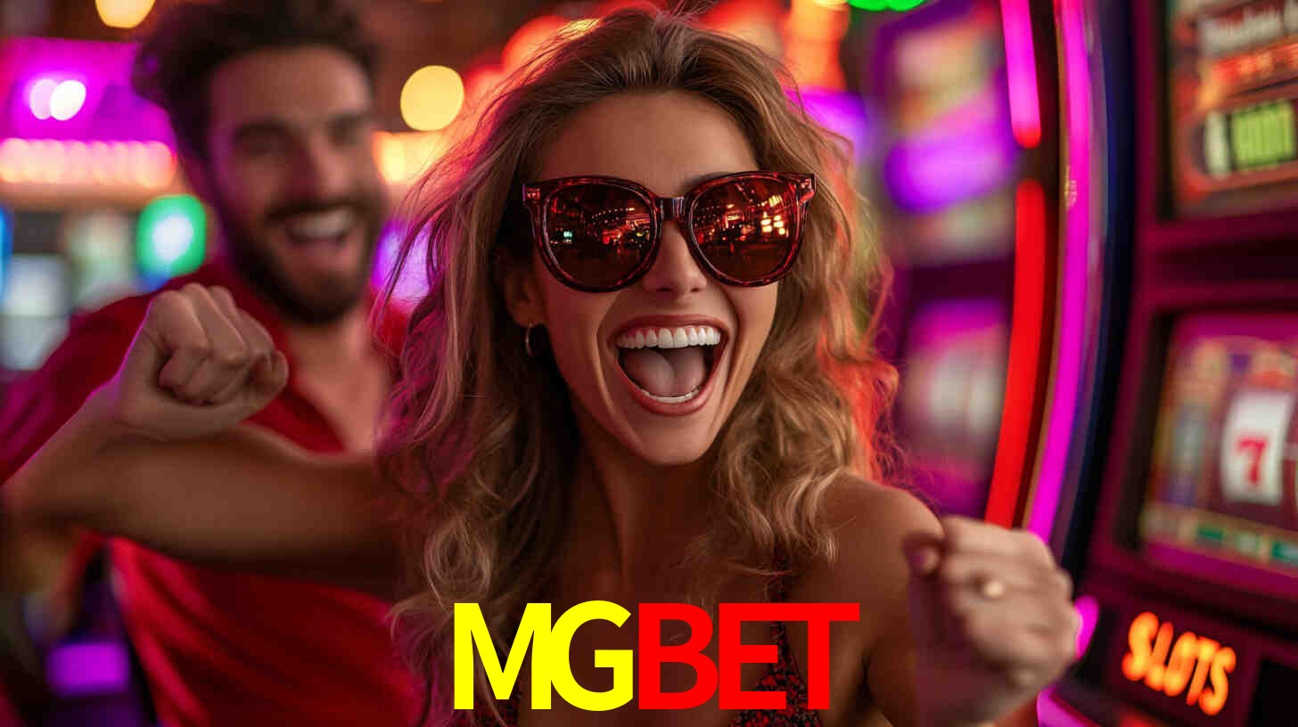 A Experiência Imersiva dos Cassinos Ao Vivo no MGBET
