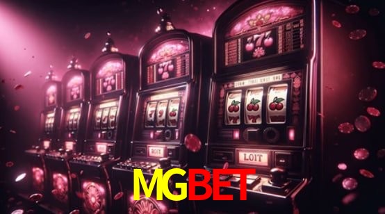 Spaceman Game MGBET