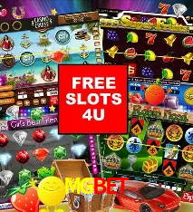 Live Casino MGBET