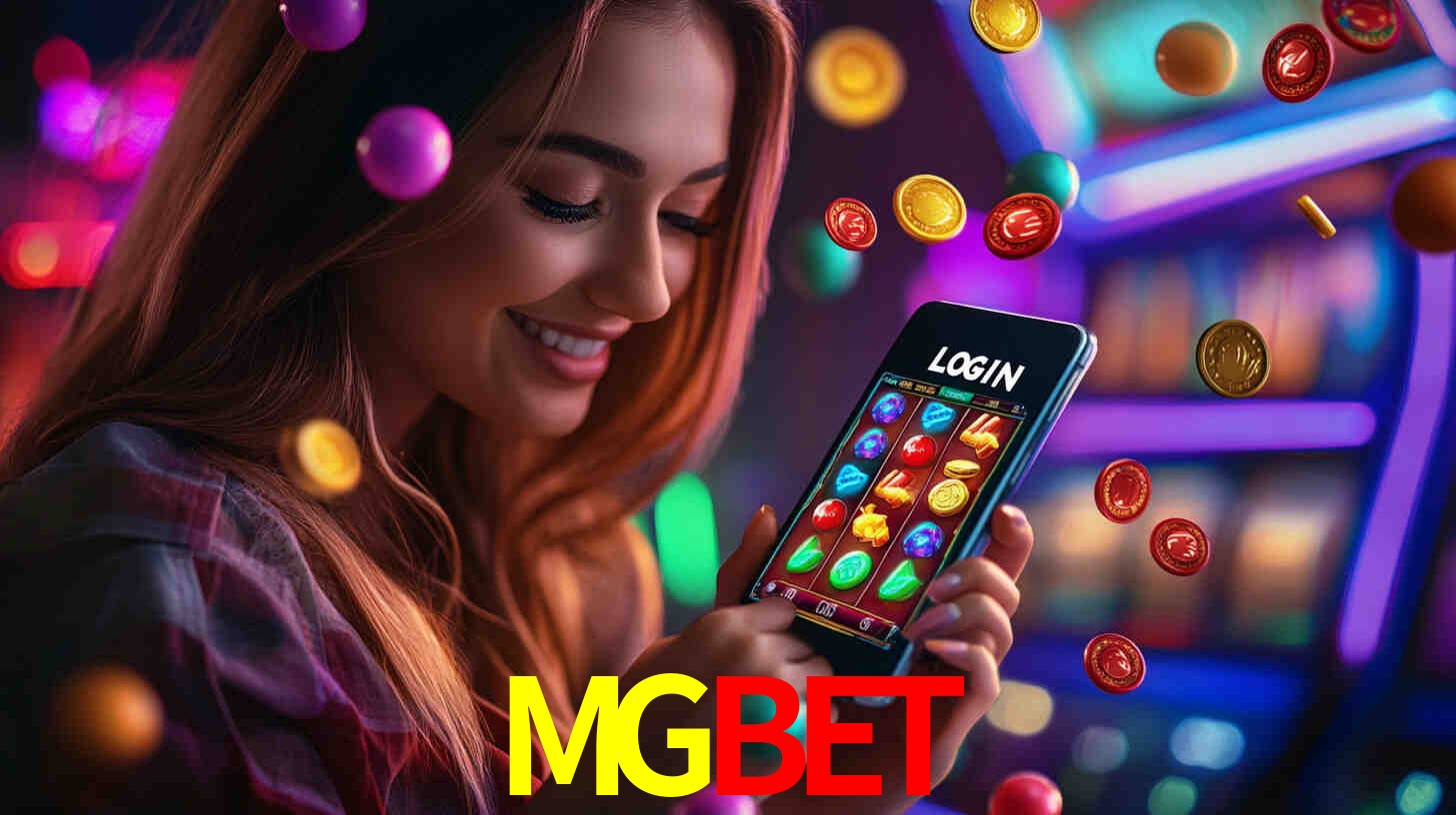 Sinta a adrenalina dos jogos de cassino com MGBET