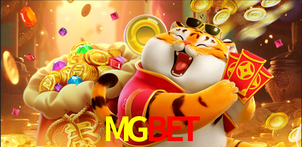 MGBET: A Experiência de Casino com Jogos de Mesa ao Vivo