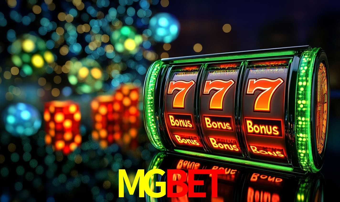 Live Casino MGBET